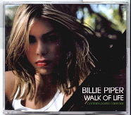 Billie Piper - Walk Of Life CD2